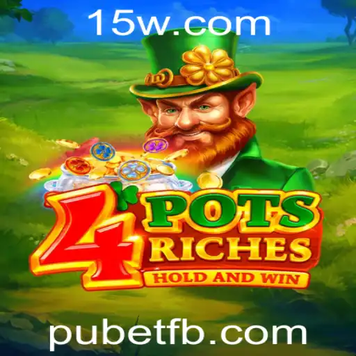 Explorando 4potsriches: O Jogo do Momento com Pubet