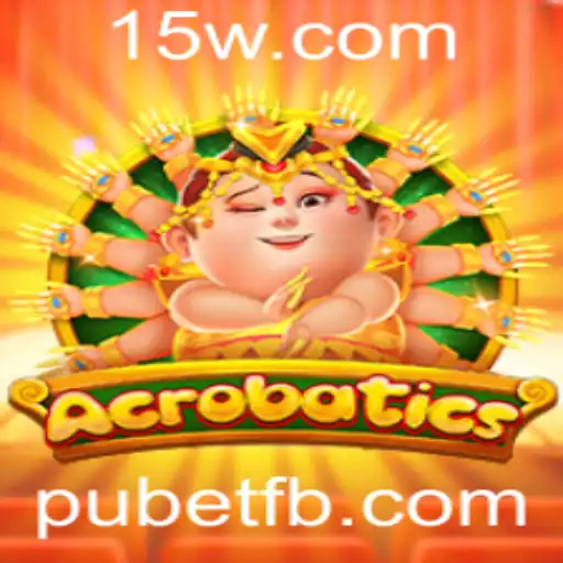 Acrobatics: Descubra o Novo Jogo de Habilidade e Diversão