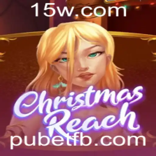 ChristmasReach: Um Mergulho no Mundo Encantado do Natal