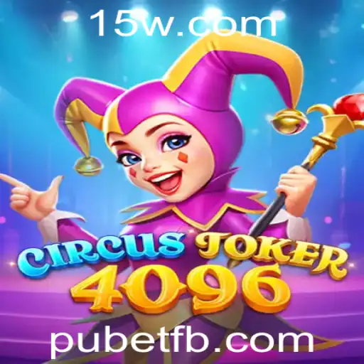 CircusJoker4096: Explorando o Novo Fenômeno dos Jogos Online