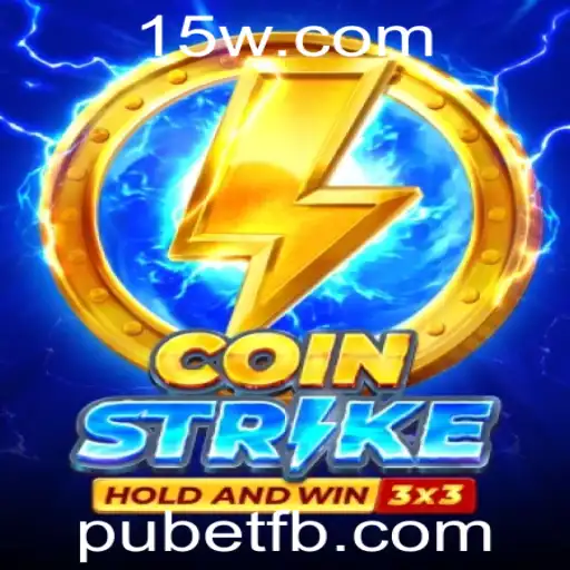 Descubra o Mundo do Jogo Coinstrike e Pubet