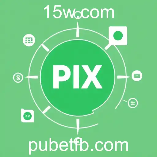 Depósito via PIX: A Revolução das Transações Financeiras