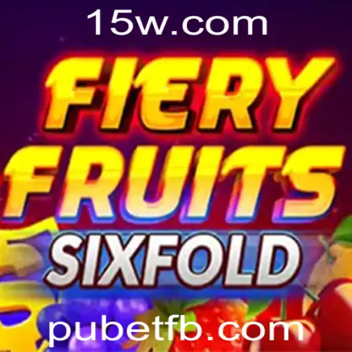 Descubra o Fascinante Mundo de FieryFruitsSixFold e Suas Regras Únicas