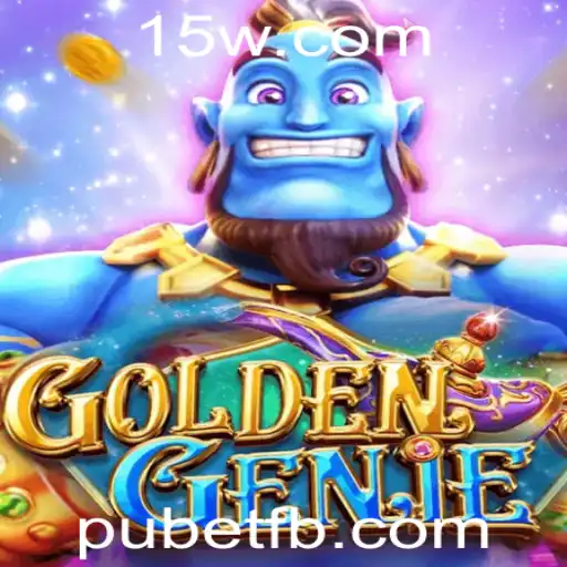 Descubra o Universo Vibrante de GOLDENGENIE