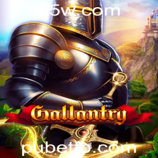 Descubra 'Gallantry': Um Jogo de Estratégia e Aventura