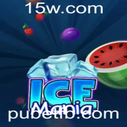 Descubra IceMania: O Jogo que Combina Estratégia e Diversão