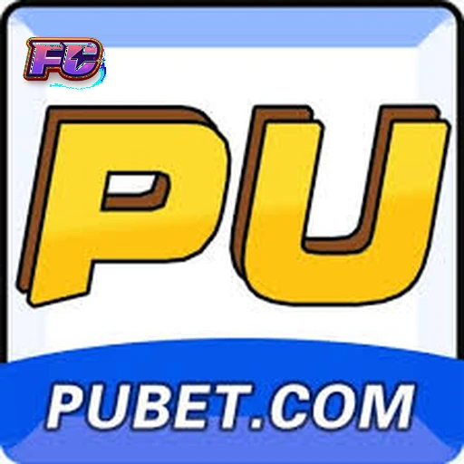 pubet Logo