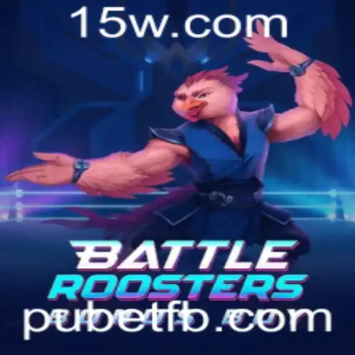 BattleRoostersBonusBuy: Explorando o Novo Fenômeno de Jogo