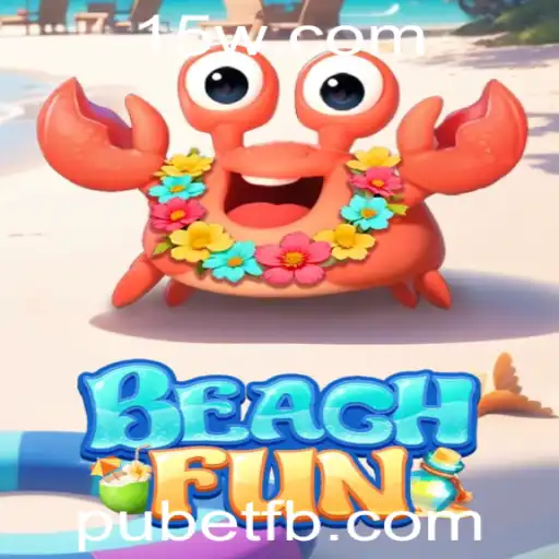 Descubra BeachFun: O Jogo Perfeito para o Verão