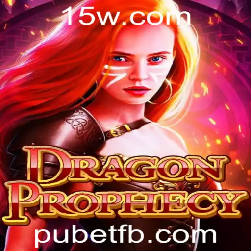 DragonProphecy: O Novo Universo do RPG Fantástico
