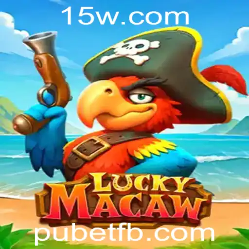 Explorando o Fascinante Mundo de LuckyMacaw: O Jogo de Estratégia Inovador