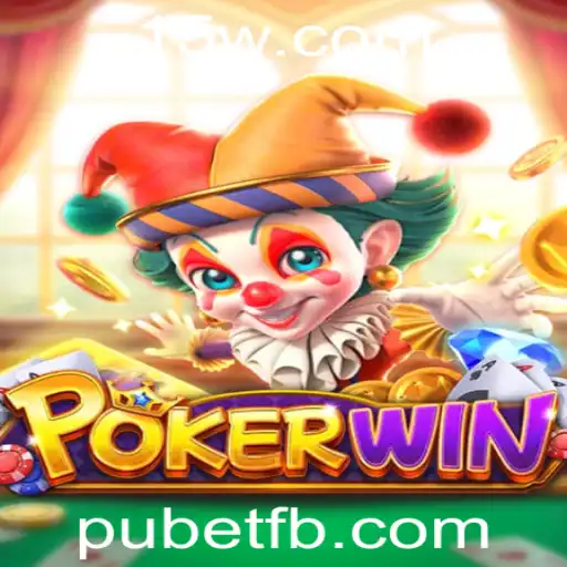 POKERWIN: A Revolução no Mundo dos Jogos de Cartas